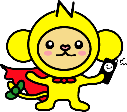 キャラクター