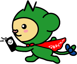 キャラクター